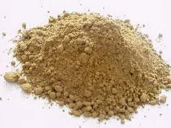 Micron Barite OG1